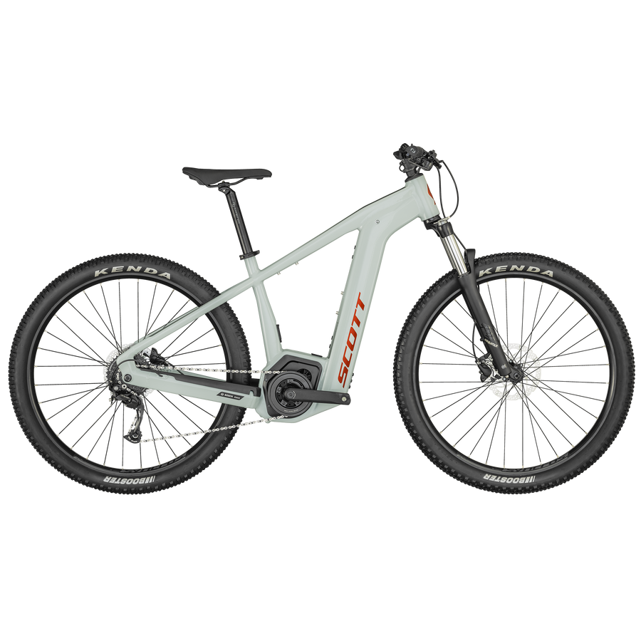 ASPECT eRide 940