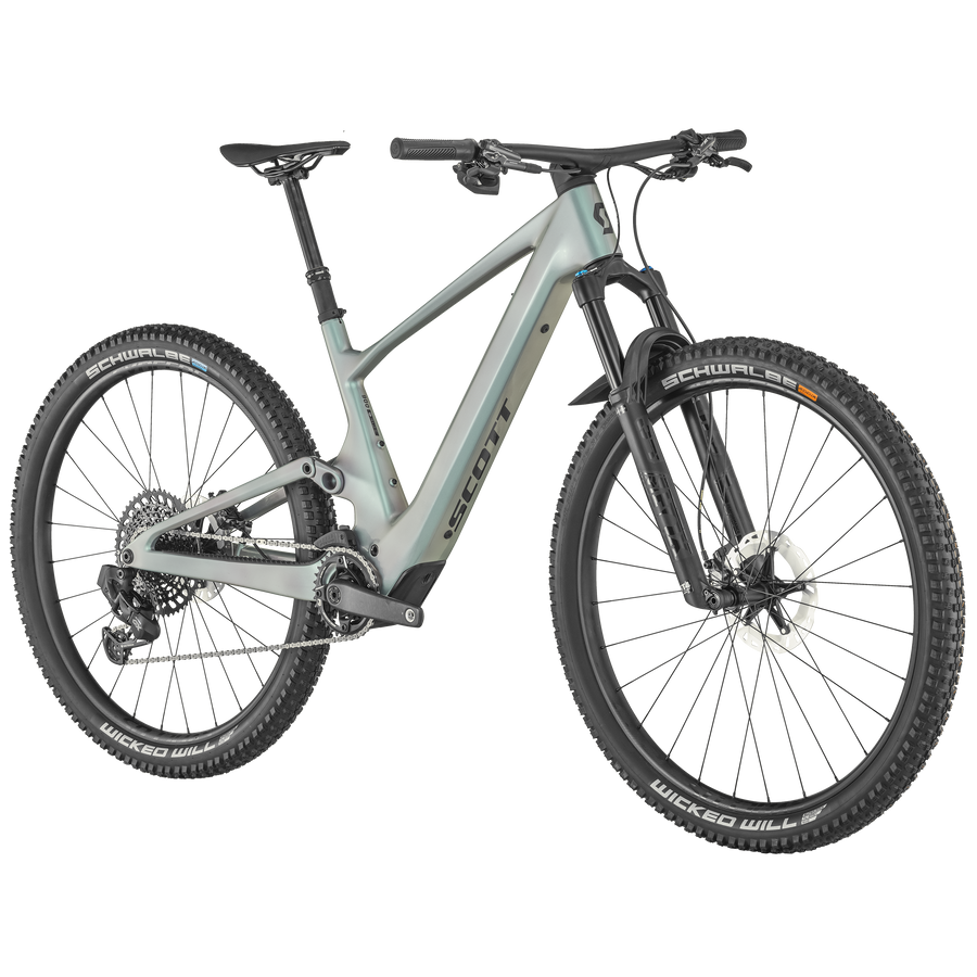 Lumen eRIDE 900