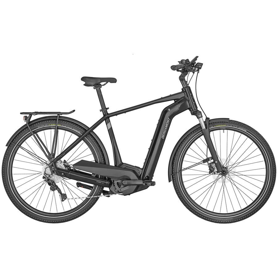 E-Horizon Edition 6