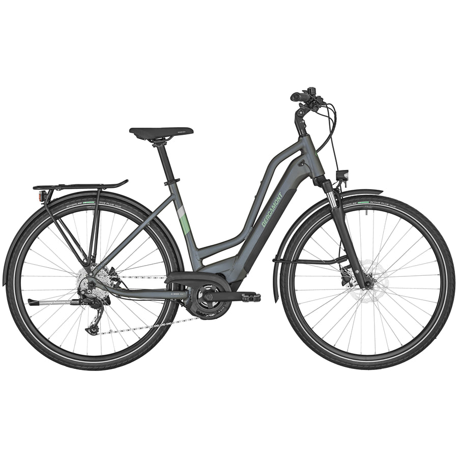 E-Horizon Tour 5