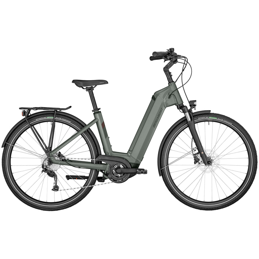 E-Horizon Tour 5