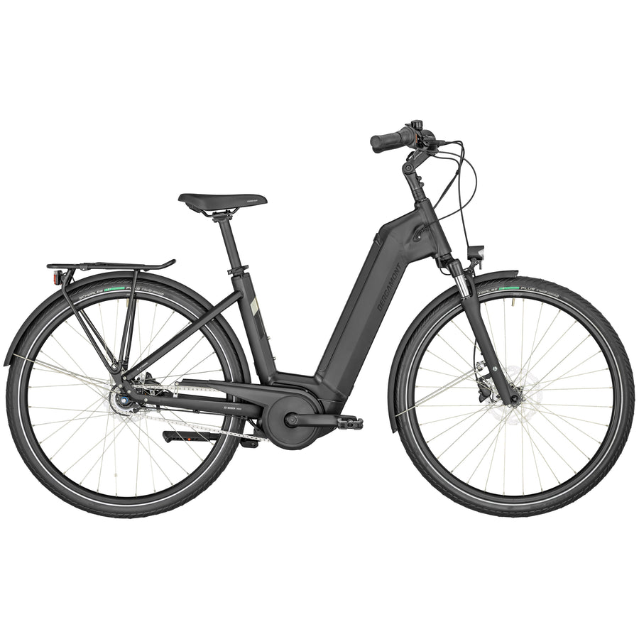 E-Horizon N8 CB