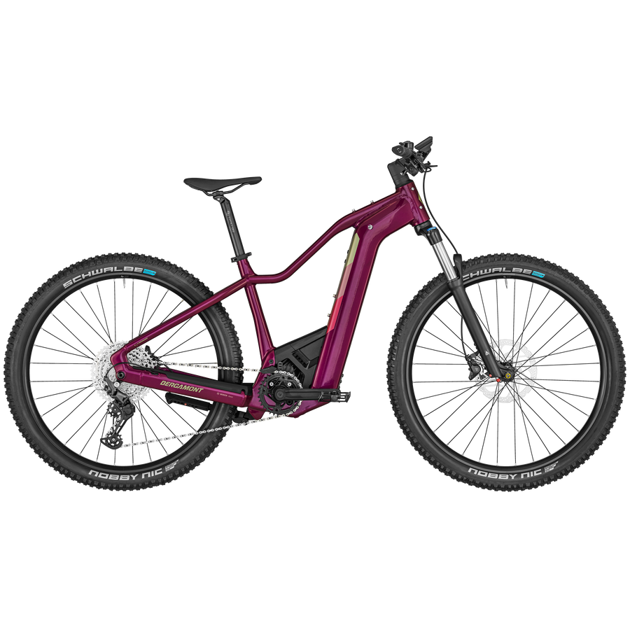 E-Revox Pro FMN