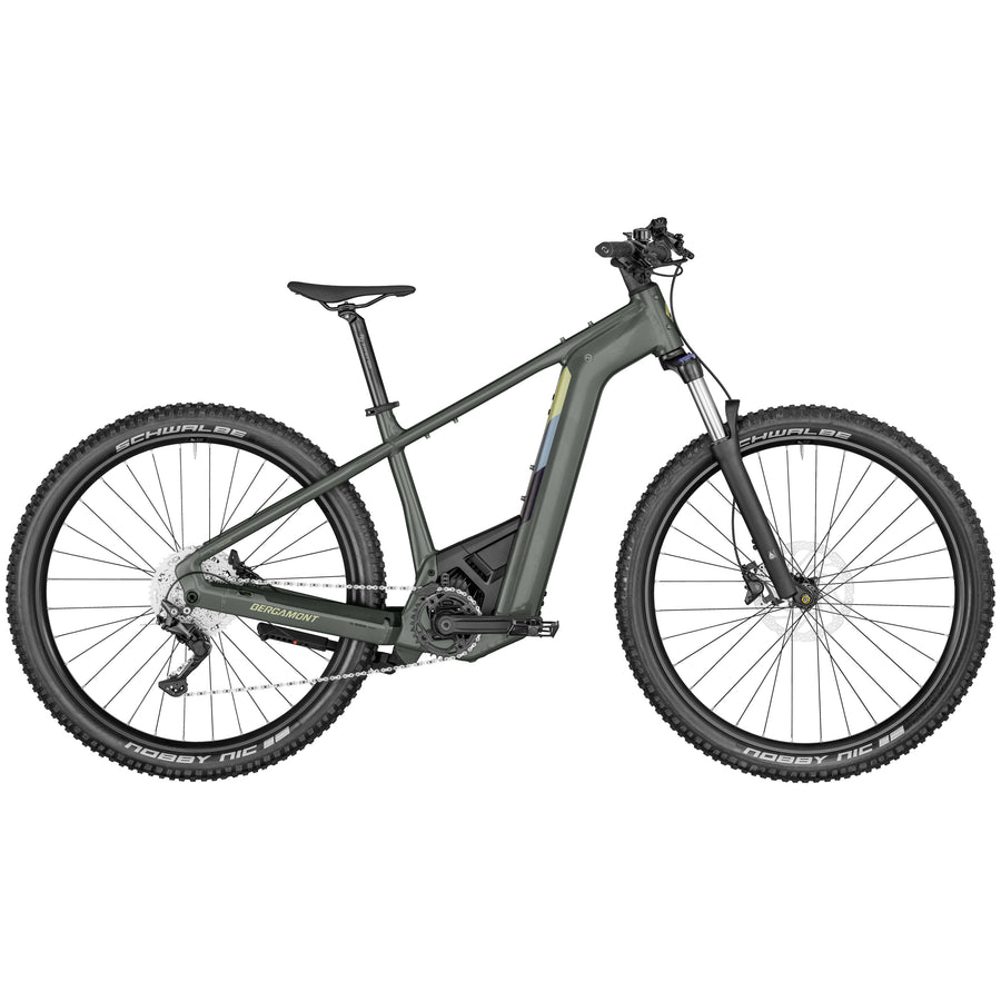 E-Revox Sport