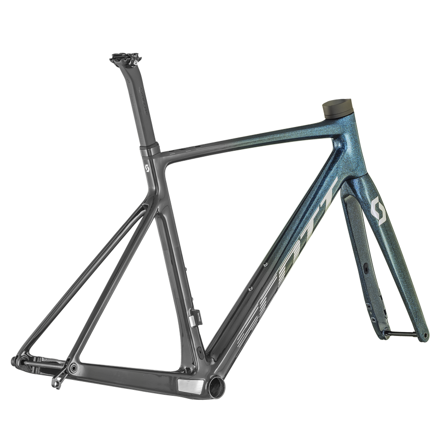 ADDICT RC PRO HMX