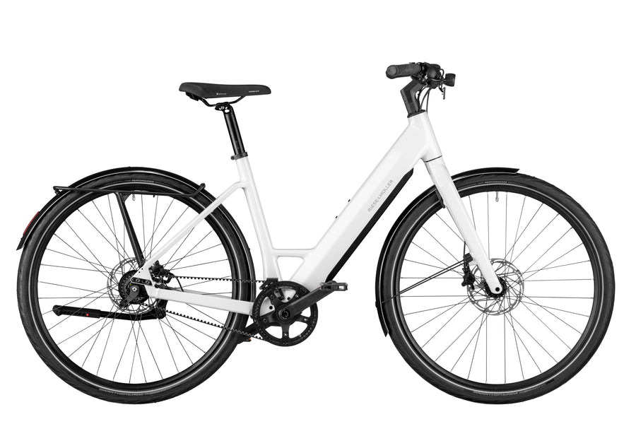 UBN Six silent - 51cm