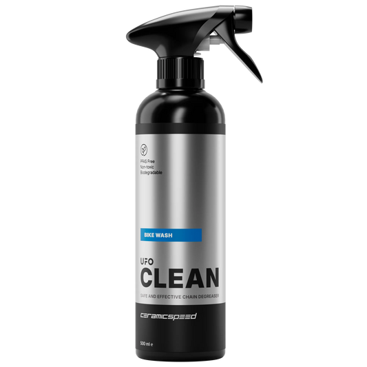 UFO CLEAN BIKE WASH
