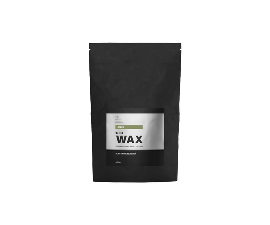 UFO WAX SPEED