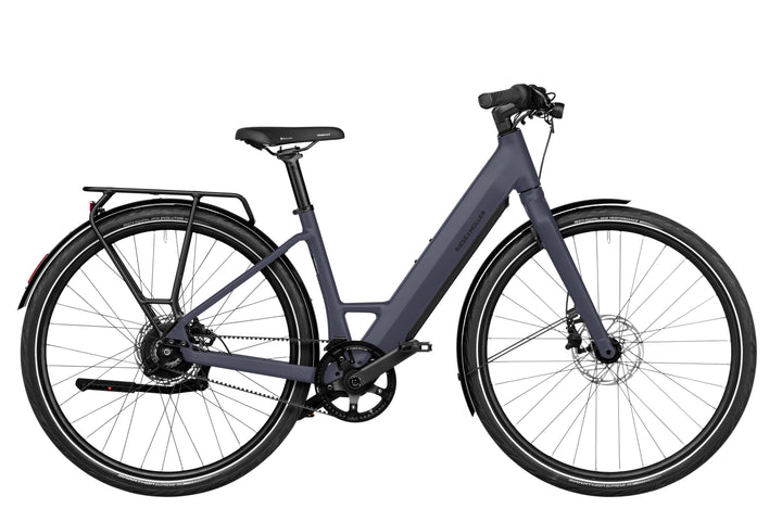 UBN Six silent - 45cm