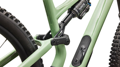Stumpjumper 15 EVO Expert<– FACT 11m Carbon, FOX Performance Elite mit GENIE, XT Di2