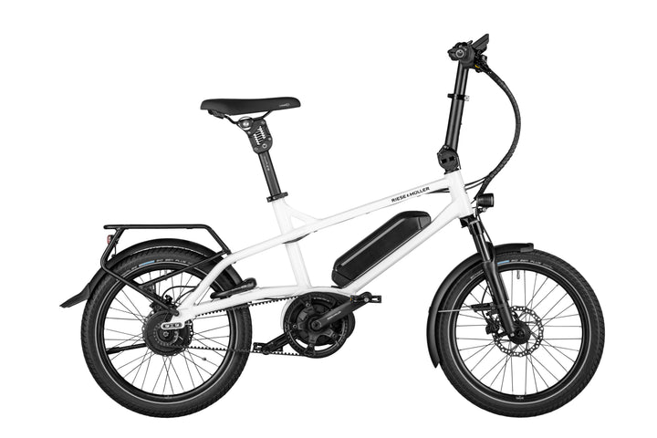 Tinker2 vario