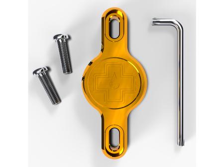 Secure Tag Holder V2