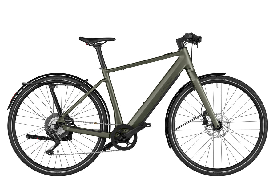 UBN Five touring - 51cm - LB