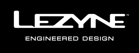 Lezyne Logo