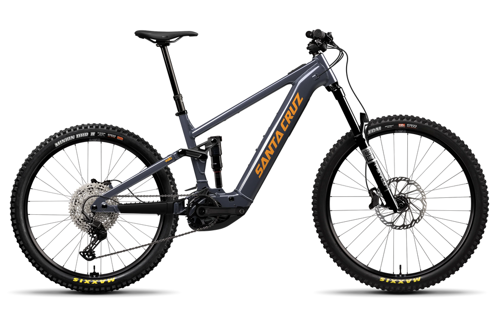 VALA AL | DEORE 6200