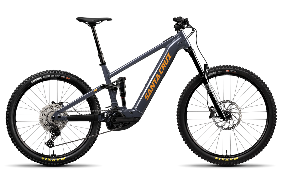 VALA AL | DEORE 6200