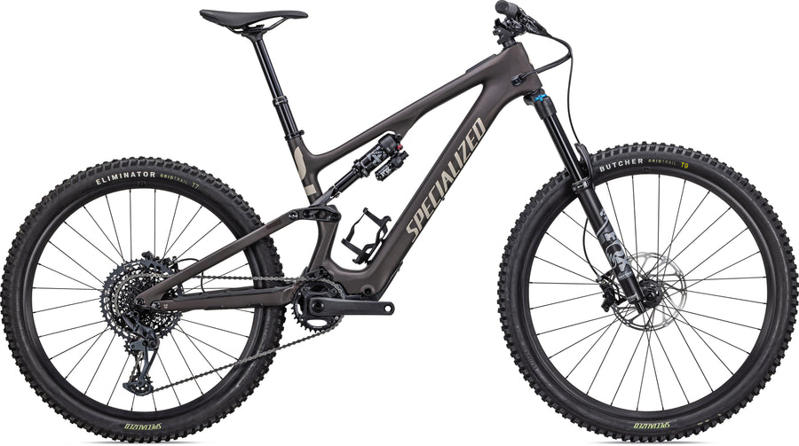 LEVO SL COMP CARBON