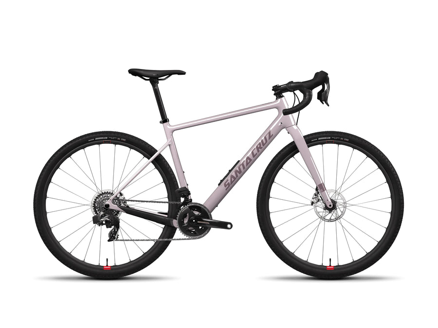STIGMATA RF-2x AXS RSV - Carbon CC