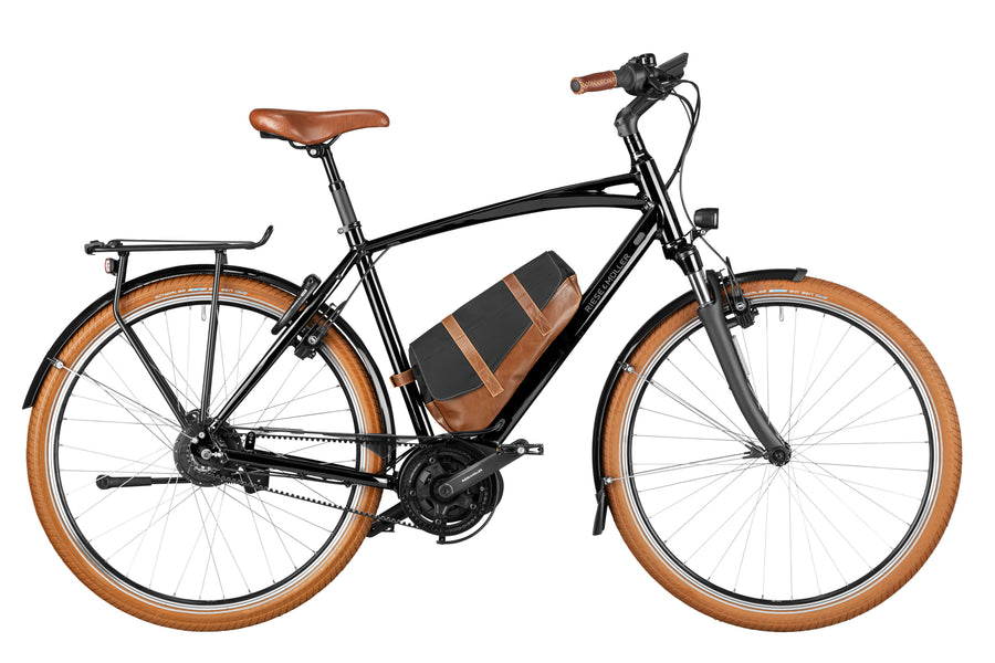 Cruiser2 vario - 56cm