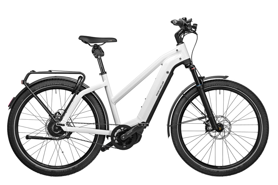 Charger3 Mixte GT vario - 49cm