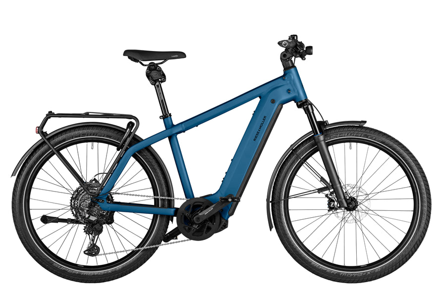 Charger4 GT touring - 49cm