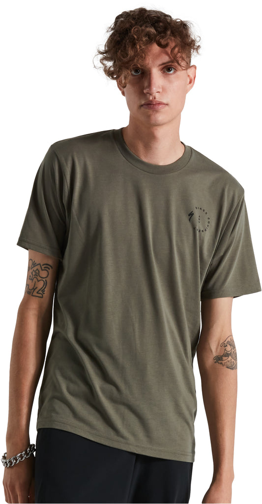 STOKE SHORT SLEEVE T-SHIRT