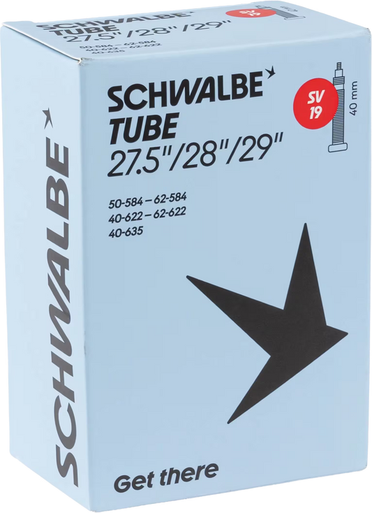 Schlauch "Nr. 19" SV