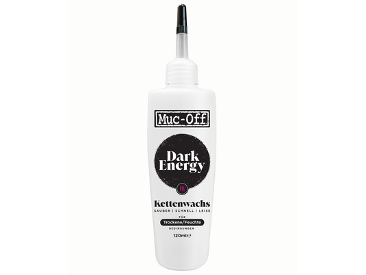Dark Energy Kettenwachs