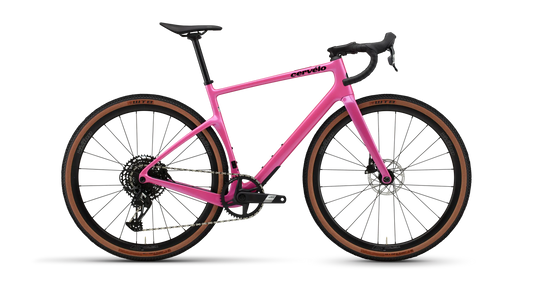 ÁSPERO | SRAM APEX
