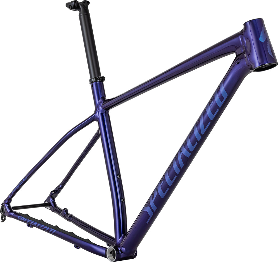 CHISEL LTD Frameset
