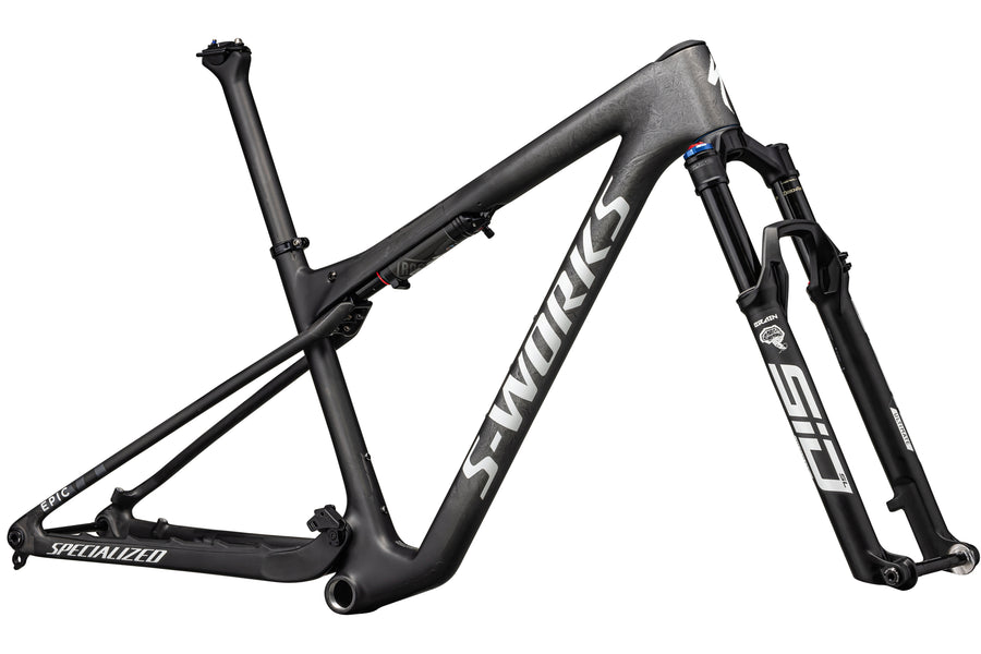 S-WORKS EPIC WORLD CUP - FRAMESET