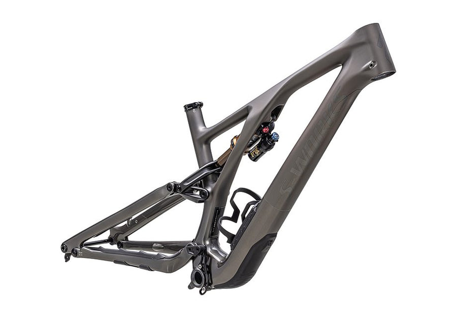 S-WORKS STUMPJUMPER EVO - FRAMESET