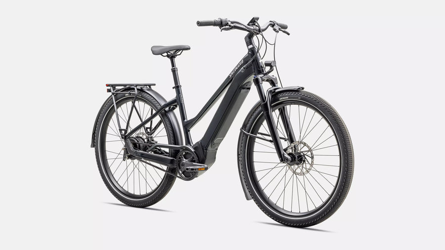 TURBO VADO 4.0 IGH ST
