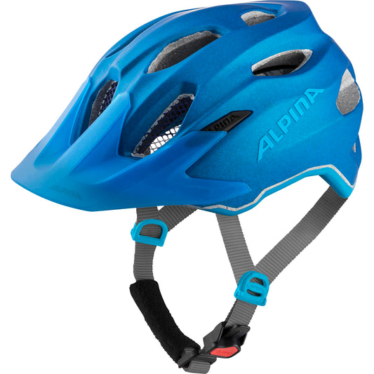 CARAPAX JR. FLASH 51-56cm