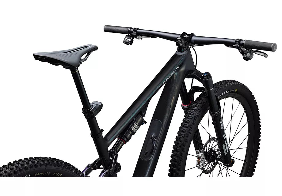 S-Works Epic 8 EVO AXS