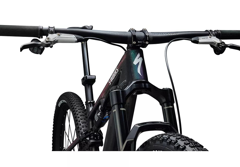 S-Works Epic 8 EVO AXS