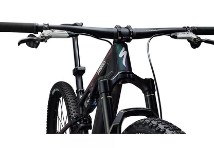 S-Works Epic 8 EVO AXS