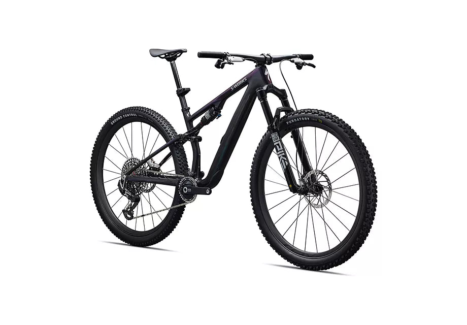 S-Works Epic 8 EVO AXS