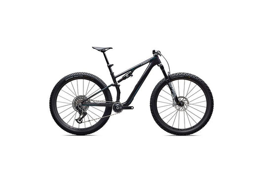 S-Works Epic 8 EVO AXS