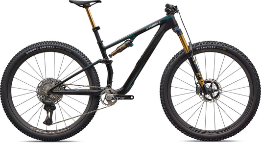 S-WORKS EPIC 8 EVO Di2