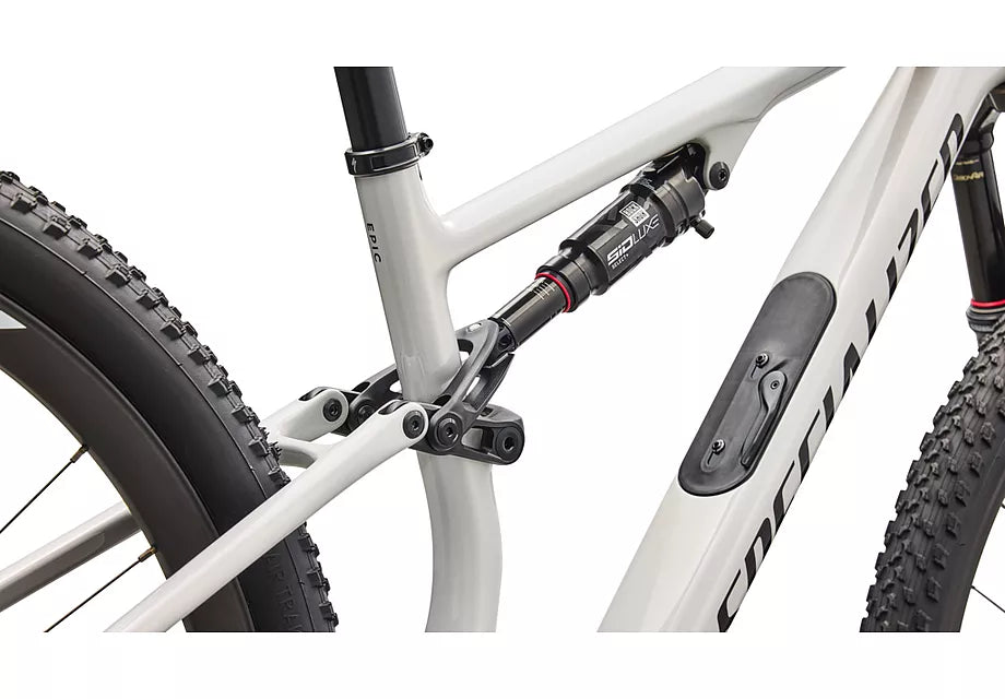 Epic 8 Expert Di2