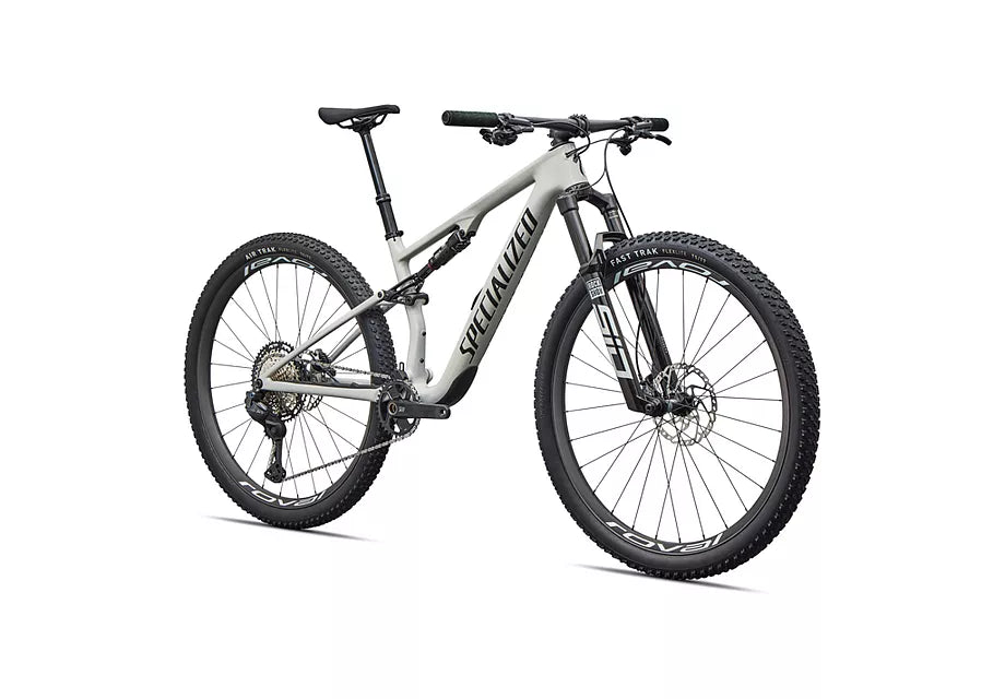 Epic 8 Expert Di2