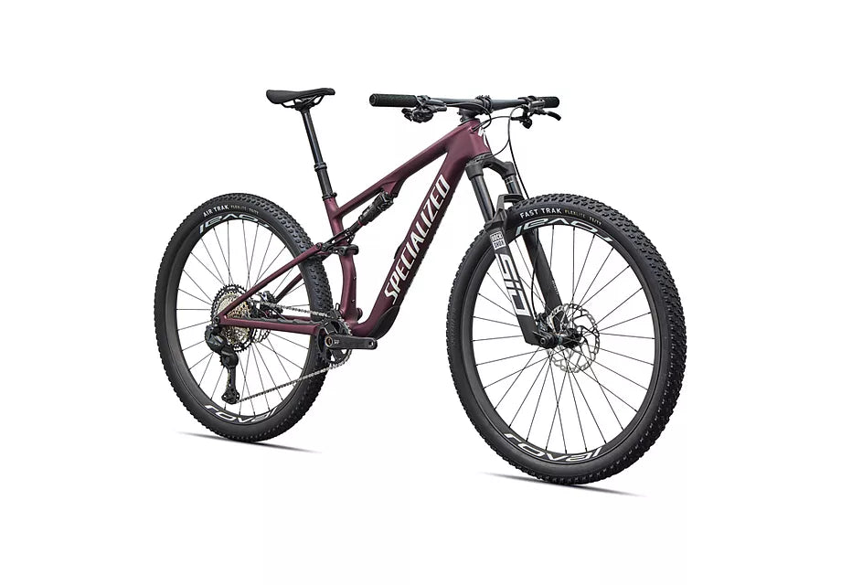 Epic 8 Expert Di2
