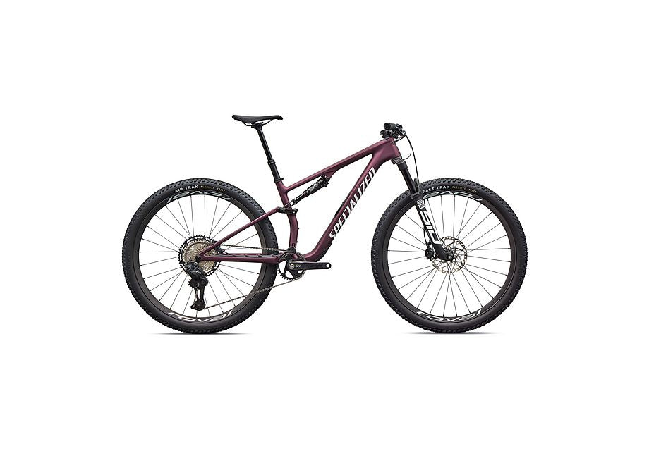Epic 8 Expert Di2
