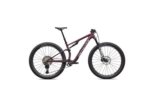 Epic 8 Expert Di2