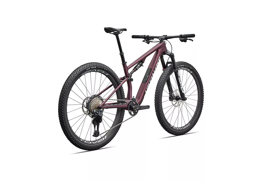 Epic 8 Expert Di2