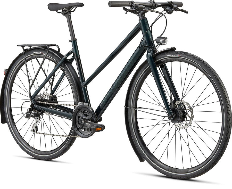 SIRRUS 2.0 EQ ST