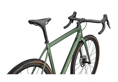 S-Works Crux