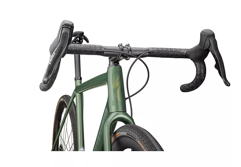S-Works Crux
