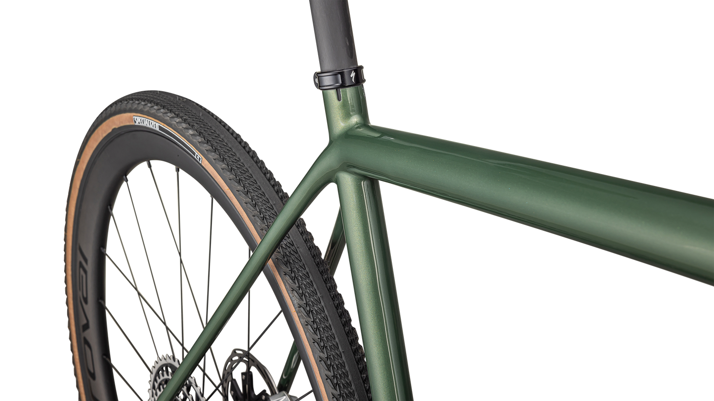S-Works Crux